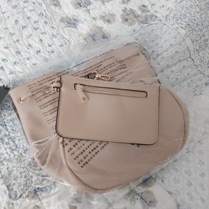 NWT Forever 21 Bucket Bag